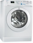 Indesit NWS 7105 LB Mașină de spălat \ caracteristici, fotografie