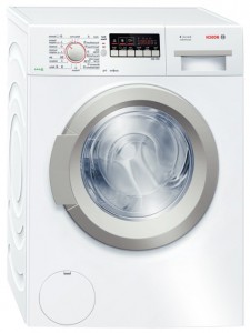 Bosch WLK 24240 Máquina de lavar Foto, características