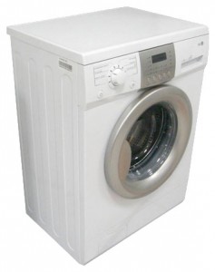 LG WD-10482S Machine à laver Photo, les caractéristiques