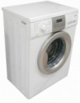 LG WD-10482S ﻿Washing Machine \ Characteristics, Photo