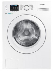 Samsung WF60H2200EW Máquina de lavar Foto, características