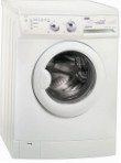 Zanussi ZWO 2106 W ﻿Washing Machine \ Characteristics, Photo