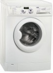 Zanussi ZWO 2107 W ﻿Washing Machine \ Characteristics, Photo