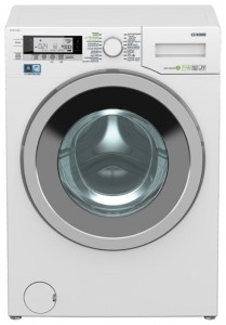 BEKO WMY 101444 LB1 洗衣机 照片, 特点