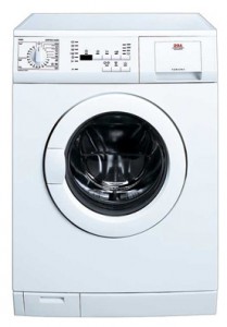 AEG L 62610 çamaşır makinesi fotoğraf, özellikleri