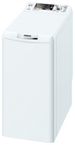 Siemens WP 13T483 洗衣机 照片, 特点