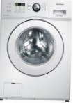 Samsung WF600B0BCWQC ﻿Washing Machine \ Characteristics, Photo