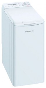 Bosch WOT 24552 वॉशिंग मशीन तस्वीर, विशेषताएँ