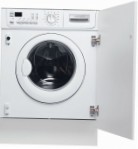 Electrolux EWG 14550 W Mașină de spălat \ caracteristici, fotografie