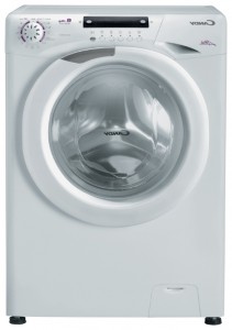Candy EVO4W 264 3DS ﻿Washing Machine Photo, Characteristics