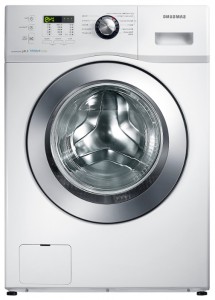 Samsung WF602W0BCWQC Vaskemaskine Foto, Egenskaber