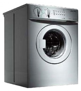 Electrolux EWC 1050 洗濯機 写真, 特性