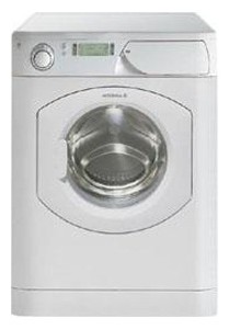 Hotpoint-Ariston AVSD 1090 çamaşır makinesi fotoğraf, özellikleri