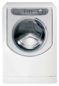 Hotpoint-Ariston AQXL 109 Máy giặt ảnh, đặc điểm