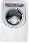 Hotpoint-Ariston AQXL 109 वॉशिंग मशीन \ विशेषताएँ, तस्वीर
