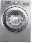 Samsung WF1802NFSS ﻿Washing Machine \ Characteristics, Photo