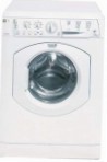 Hotpoint-Ariston ARMXXL 105 洗衣机 \ 特点, 照片