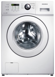 Samsung WF600W0BCWQC 洗衣机 照片, 特点