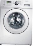 Samsung WF600W0BCWQC Tvättmaskin \ egenskaper, Fil