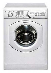Hotpoint-Ariston AVSL 1090 Machine à laver Photo, les caractéristiques