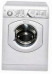 Hotpoint-Ariston AVSL 1090 Mesin cuci \ karakteristik, foto