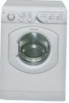 Hotpoint-Ariston AVSL 800 Máquina de lavar \ características, Foto