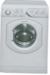 Hotpoint-Ariston AVSL 800 Пералня \ Характеристики, снимка