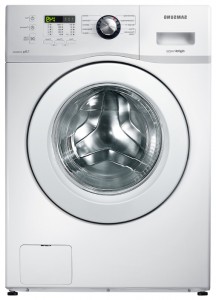 Samsung WF700B0BDWQC ﻿Washing Machine Photo, Characteristics