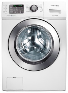 Samsung WF602B2BKWQC çamaşır makinesi fotoğraf, özellikleri
