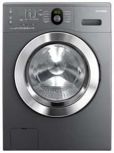 Samsung WF8590NGY 洗濯機 写真, 特性