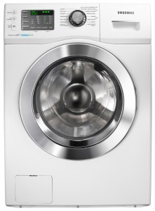 Samsung WF702W2BBWQC ﻿Washing Machine Photo, Characteristics