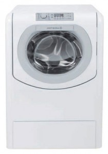 Hotpoint-Ariston ET 1400 ﻿Washing Machine Photo, Characteristics