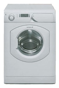 Hotpoint-Ariston AVSD 1070 Máquina de lavar Foto, características