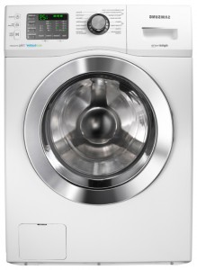 Samsung WF702U2BBWQC 洗濯機 写真, 特性