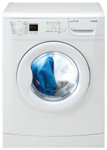 BEKO WKD 65100 Machine à laver Photo, les caractéristiques