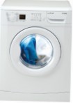 BEKO WKD 65100 ﻿Washing Machine \ Characteristics, Photo