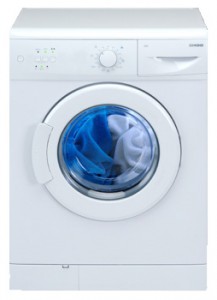 BEKO WKL 13560 K 洗衣机 照片, 特点