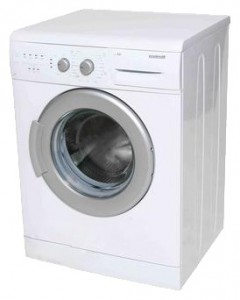 Blomberg WAF 6100 A Mașină de spălat fotografie, caracteristici