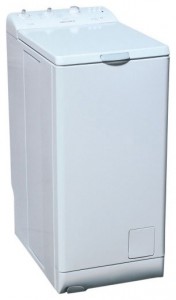 Electrolux EWT 1010 çamaşır makinesi fotoğraf, özellikleri