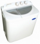 Evgo EWP-4042 वॉशिंग मशीन \ विशेषताएँ, तस्वीर