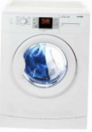 BEKO WCL 75107 ﻿Washing Machine \ Characteristics, Photo