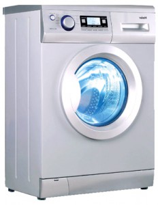 Haier HVS-800TXVE Máquina de lavar Foto, características