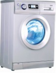 Haier HVS-800TXVE ﻿Washing Machine \ Characteristics, Photo