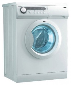 Haier HW-DS800 ﻿Washing Machine Photo, Characteristics