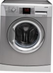 BEKO WKB 61041 PTYSC ﻿Washing Machine \ Characteristics, Photo