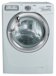 Hoover DYN 8146 P ﻿Washing Machine Photo, Characteristics