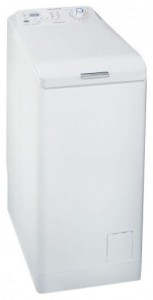 Electrolux EWT 105410 çamaşır makinesi fotoğraf, özellikleri