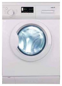 Haier HW-D1050TVE 洗衣机 照片, 特点