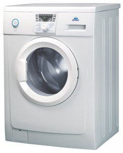 ATLANT 35М82 Máquina de lavar Foto, características