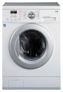 LG WD-10391T Máquina de lavar Foto, características